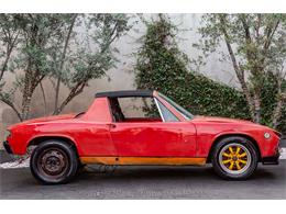 1970 Porsche 914 (CC-2061387) for sale in Beverly Hills, California