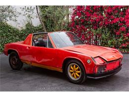 1970 Porsche 914 (CC-2061387) for sale in Beverly Hills, California