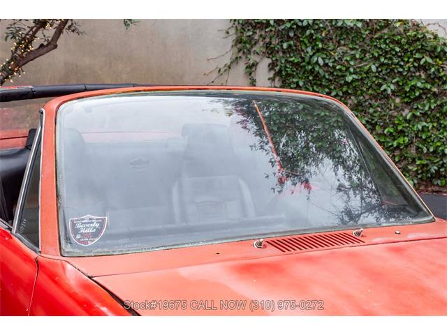 1970 Porsche 914 (CC-2061387) for sale in Beverly Hills, California