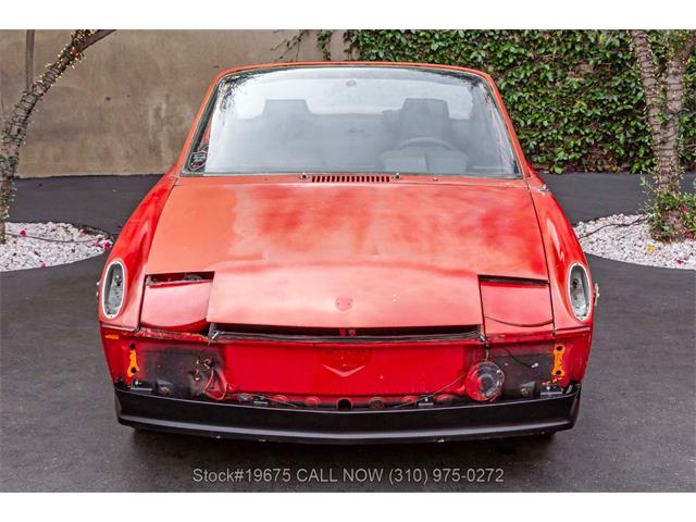 1970 Porsche 914 (CC-2061387) for sale in Beverly Hills, California