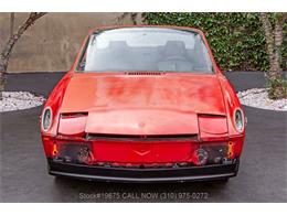 1970 Porsche 914 (CC-2061387) for sale in Beverly Hills, California
