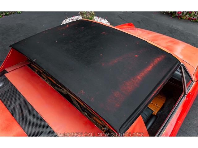 1970 Porsche 914 (CC-2061387) for sale in Beverly Hills, California
