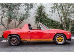 1970 Porsche 914 (CC-2061387) for sale in Beverly Hills, California