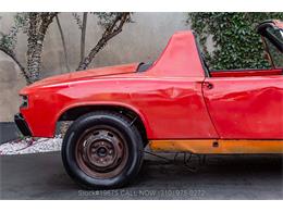 1970 Porsche 914 (CC-2061387) for sale in Beverly Hills, California