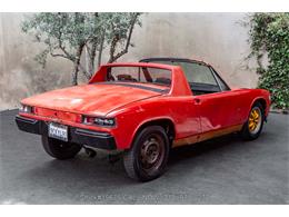 1970 Porsche 914 (CC-2061387) for sale in Beverly Hills, California