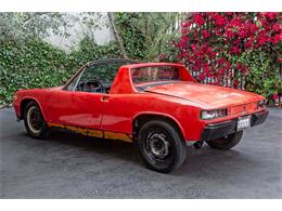 1970 Porsche 914 (CC-2061387) for sale in Beverly Hills, California