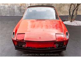 1970 Porsche 914 (CC-2061387) for sale in Beverly Hills, California