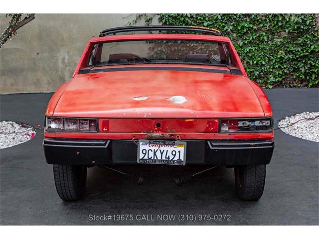 1970 Porsche 914 (CC-2061387) for sale in Beverly Hills, California