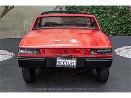 1970 Porsche 914 (CC-2061387) for sale in Beverly Hills, California