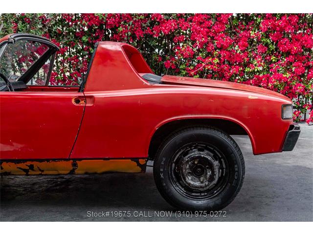 1970 Porsche 914 (CC-2061387) for sale in Beverly Hills, California