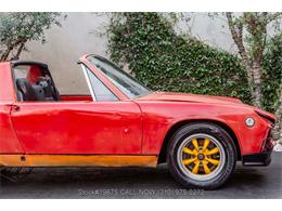 1970 Porsche 914 (CC-2061387) for sale in Beverly Hills, California