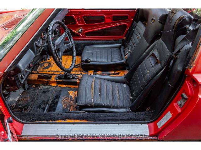 1970 Porsche 914 (CC-2061387) for sale in Beverly Hills, California