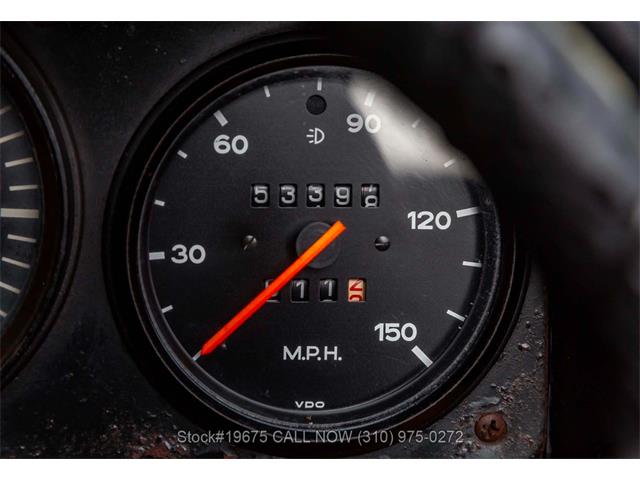 1970 Porsche 914 (CC-2061387) for sale in Beverly Hills, California