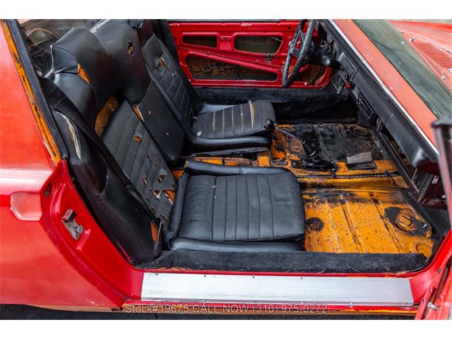 1970 Porsche 914 (CC-2061387) for sale in Beverly Hills, California