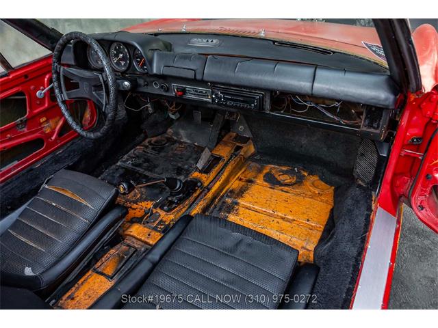 1970 Porsche 914 (CC-2061387) for sale in Beverly Hills, California