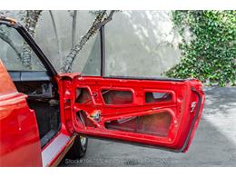 1970 Porsche 914 (CC-2061387) for sale in Beverly Hills, California