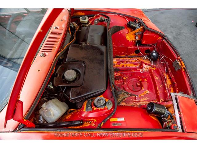 1970 Porsche 914 (CC-2061387) for sale in Beverly Hills, California