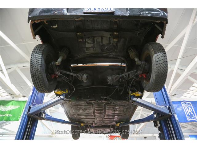 1970 Porsche 914 (CC-2061387) for sale in Beverly Hills, California