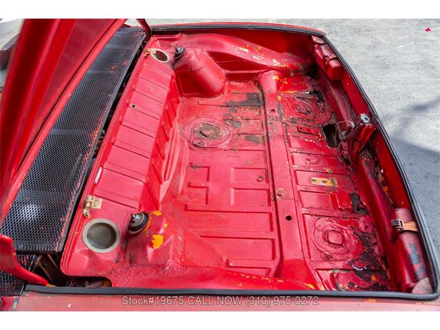 1970 Porsche 914 (CC-2061387) for sale in Beverly Hills, California