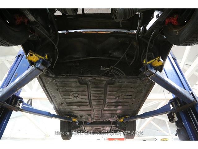 1970 Porsche 914 (CC-2061387) for sale in Beverly Hills, California
