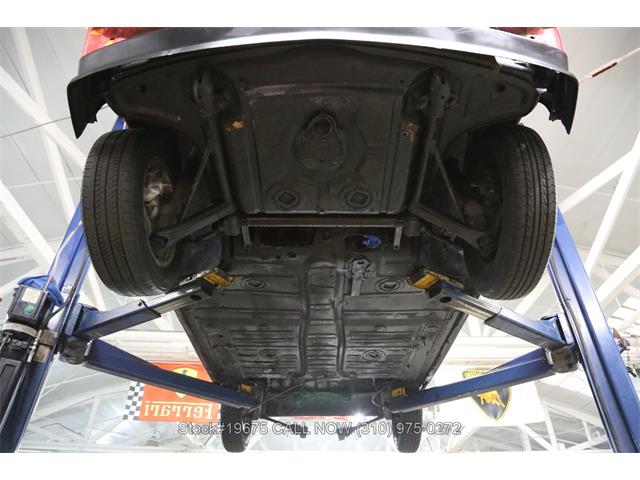 1970 Porsche 914 (CC-2061387) for sale in Beverly Hills, California