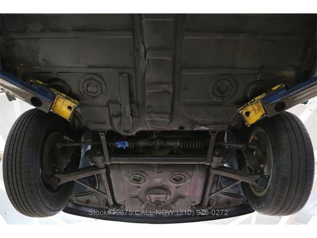 1970 Porsche 914 (CC-2061387) for sale in Beverly Hills, California