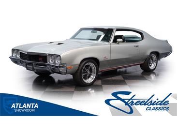 1972 Buick Gran Sport (CC-2061388) for sale in Lithia Springs, Georgia