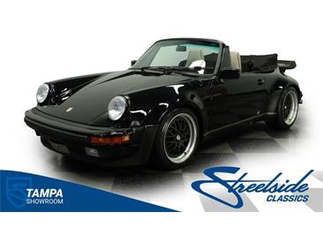 1988 Porsche 911 (CC-2061396) for sale in Lutz, Florida