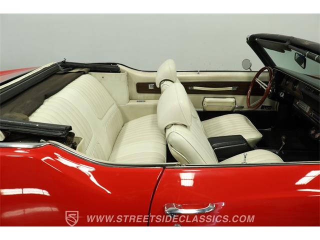 1972 Oldsmobile Cutlass (CC-2061398) for sale in Lutz, Florida