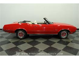 1972 Oldsmobile Cutlass (CC-2061398) for sale in Lutz, Florida