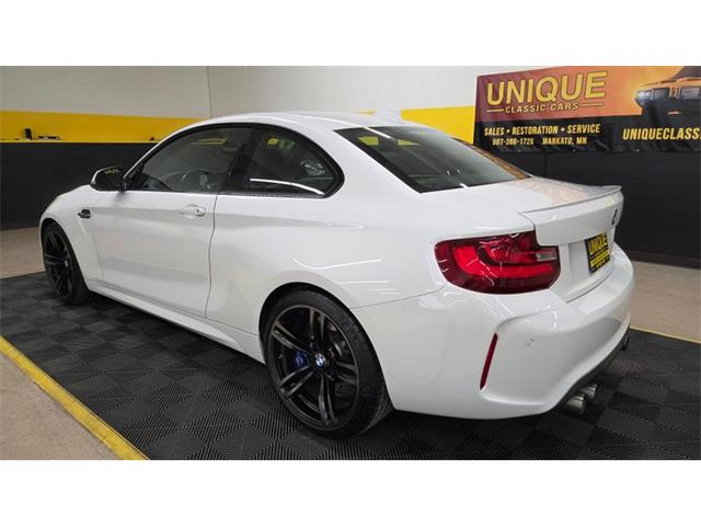 2017 BMW M2 (CC-2061410) for sale in Mankato, Minnesota