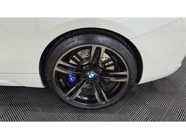 2017 BMW M2 (CC-2061410) for sale in Mankato, Minnesota