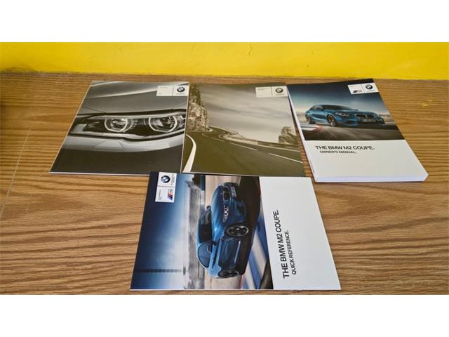 2017 BMW M2 (CC-2061410) for sale in Mankato, Minnesota