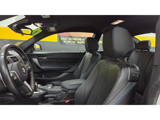 2017 BMW M2 (CC-2061410) for sale in Mankato, Minnesota