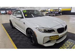 2017 BMW M2 (CC-2061410) for sale in Mankato, Minnesota