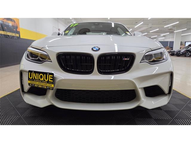 2017 BMW M2 (CC-2061410) for sale in Mankato, Minnesota