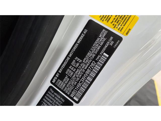 2017 BMW M2 (CC-2061410) for sale in Mankato, Minnesota