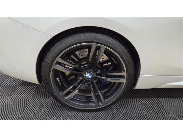 2017 BMW M2 (CC-2061410) for sale in Mankato, Minnesota