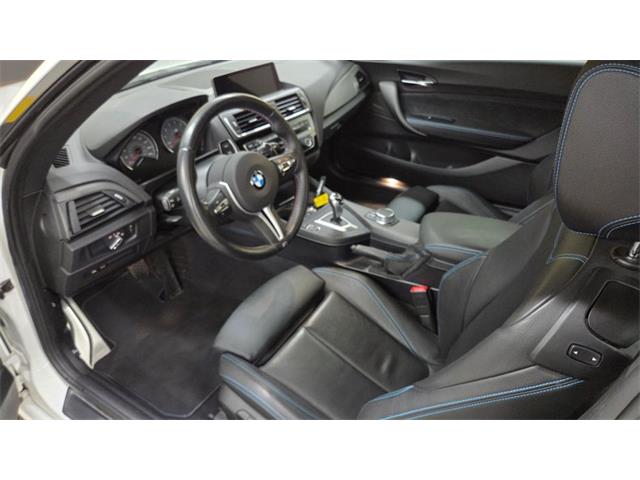 2017 BMW M2 (CC-2061410) for sale in Mankato, Minnesota