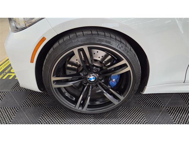 2017 BMW M2 (CC-2061410) for sale in Mankato, Minnesota
