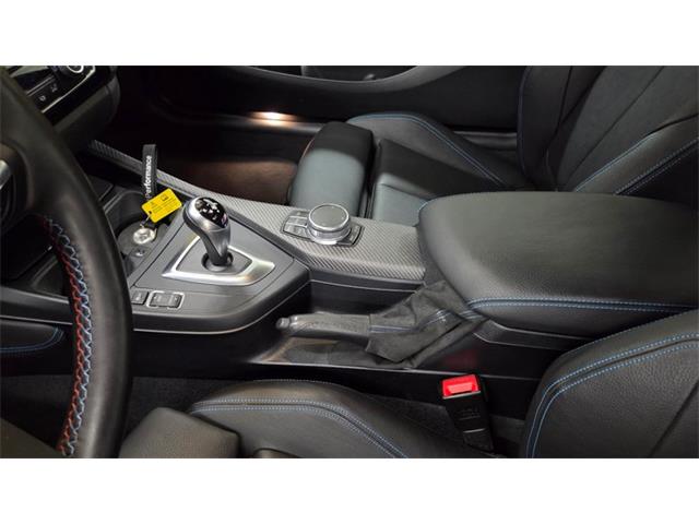 2017 BMW M2 (CC-2061410) for sale in Mankato, Minnesota