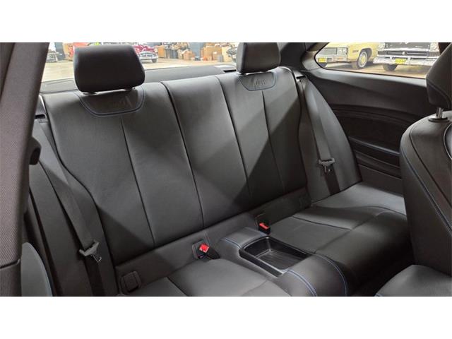 2017 BMW M2 (CC-2061410) for sale in Mankato, Minnesota