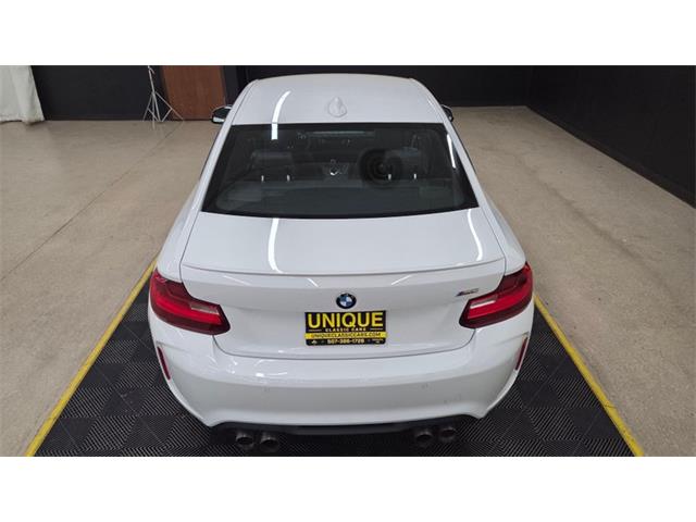 2017 BMW M2 (CC-2061410) for sale in Mankato, Minnesota