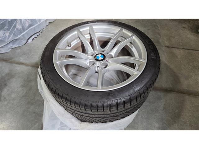 2017 BMW M2 (CC-2061410) for sale in Mankato, Minnesota