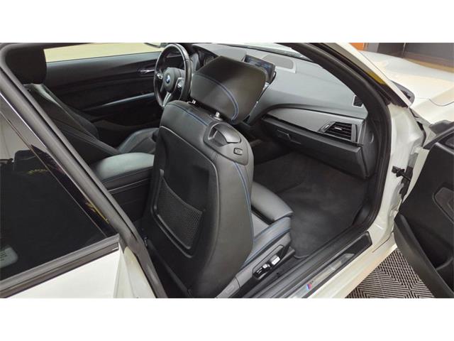 2017 BMW M2 (CC-2061410) for sale in Mankato, Minnesota