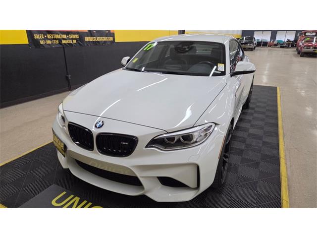 2017 BMW M2 (CC-2061410) for sale in Mankato, Minnesota