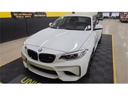 2017 BMW M2 (CC-2061410) for sale in Mankato, Minnesota