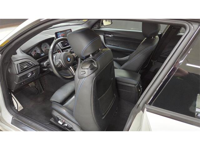 2017 BMW M2 (CC-2061410) for sale in Mankato, Minnesota