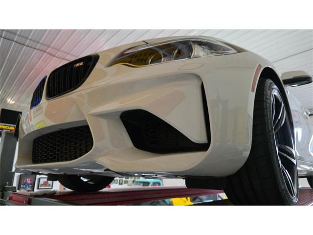 2017 BMW M2 (CC-2061410) for sale in Mankato, Minnesota