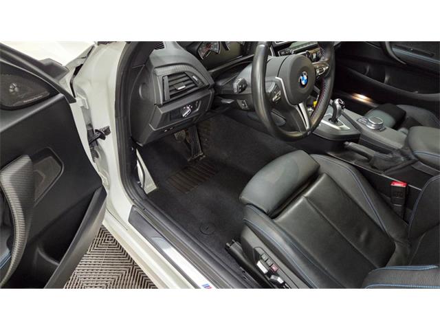 2017 BMW M2 (CC-2061410) for sale in Mankato, Minnesota